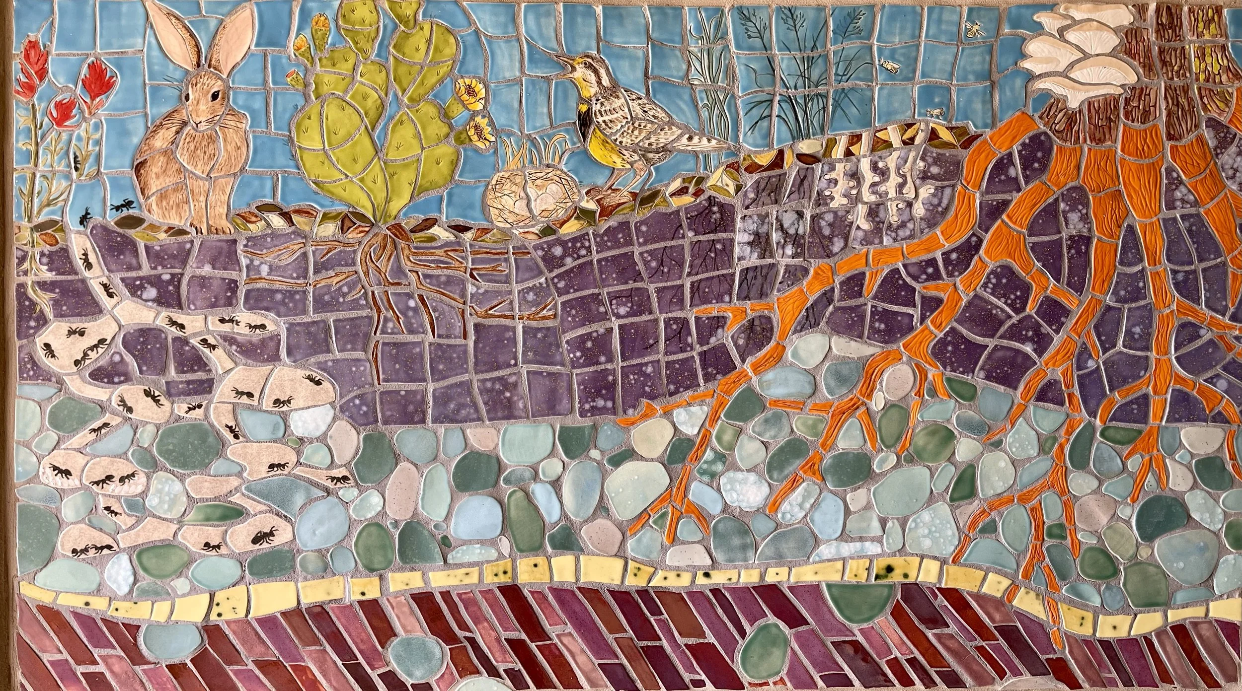 Gallery 1 — Rita Vali Ceramics